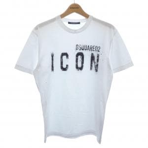 ディースクエアード DSQUARED2 S79GC0039 Tシャツ
