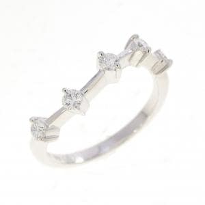 モニッケンダム ダイヤモンド リング 0.21CT