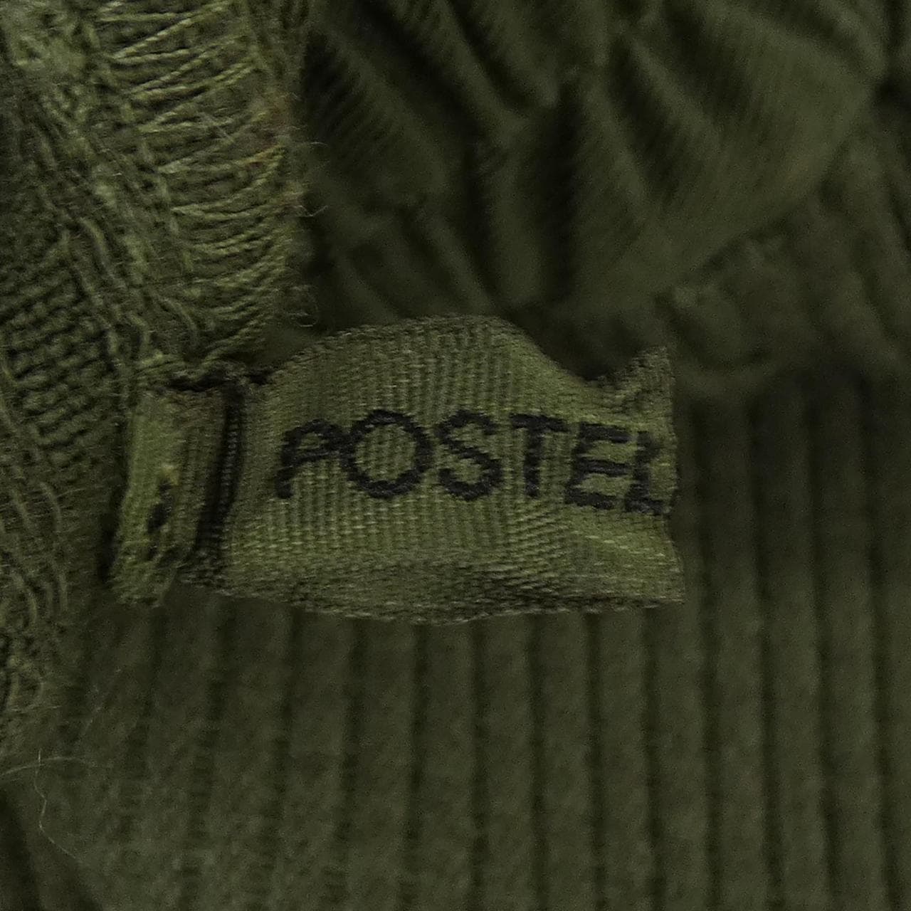 POSTELEGANT パンツ