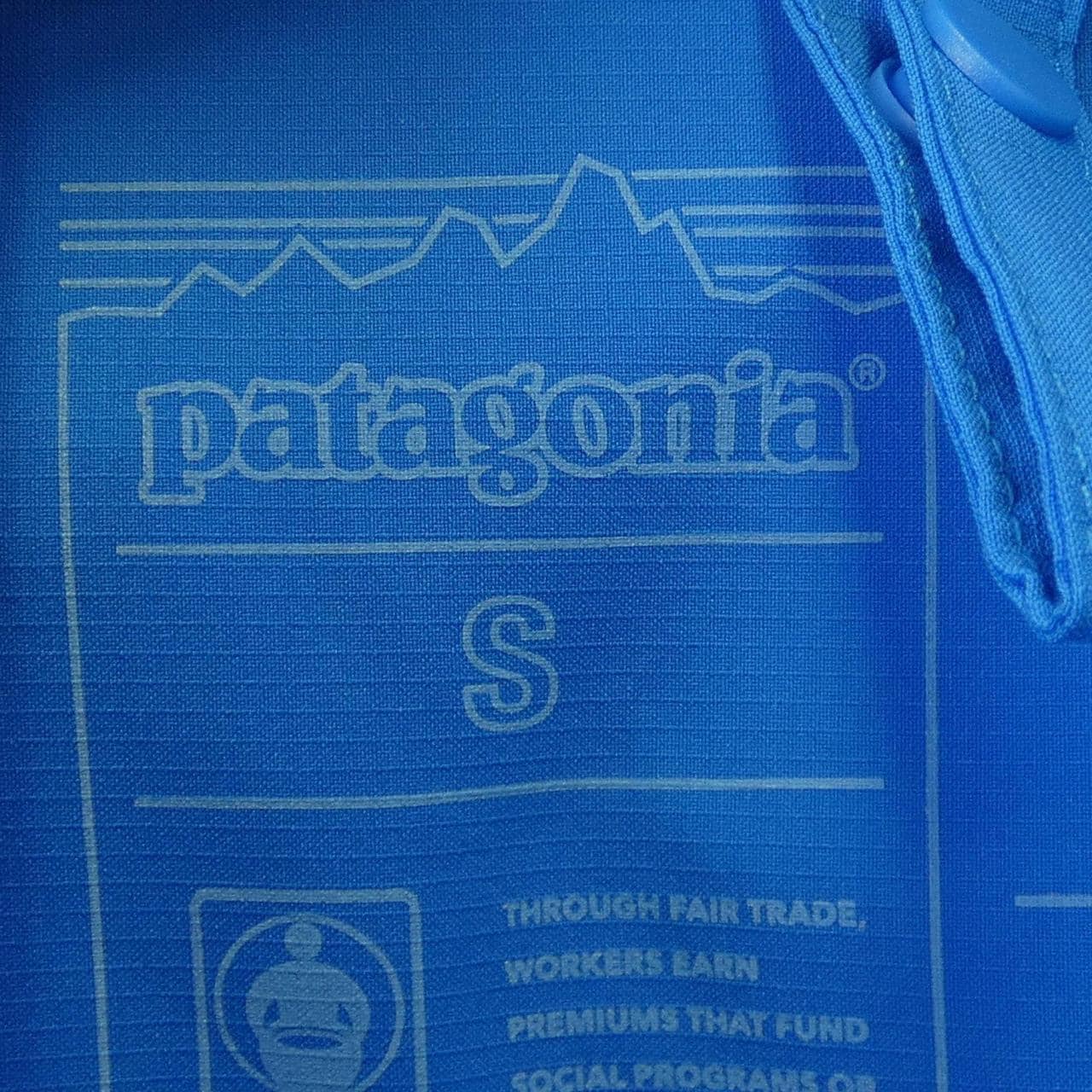 パタゴニア PATAGONIA 86187SP24 ブルゾン