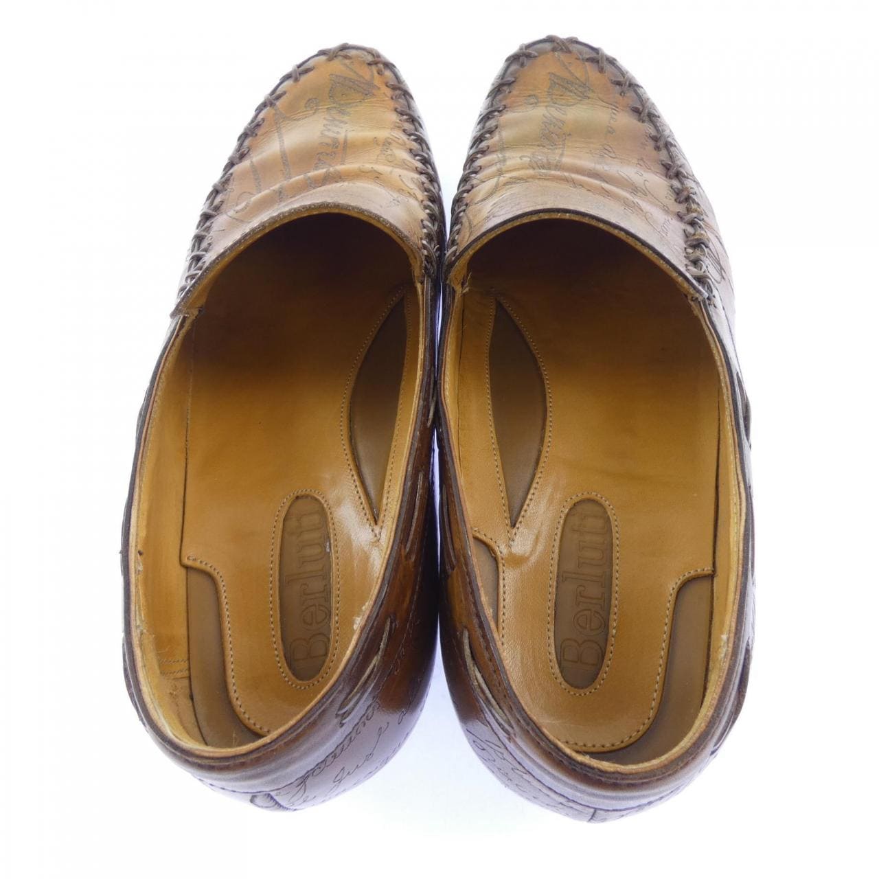 ベルルッティ Berluti 0017 シューズ