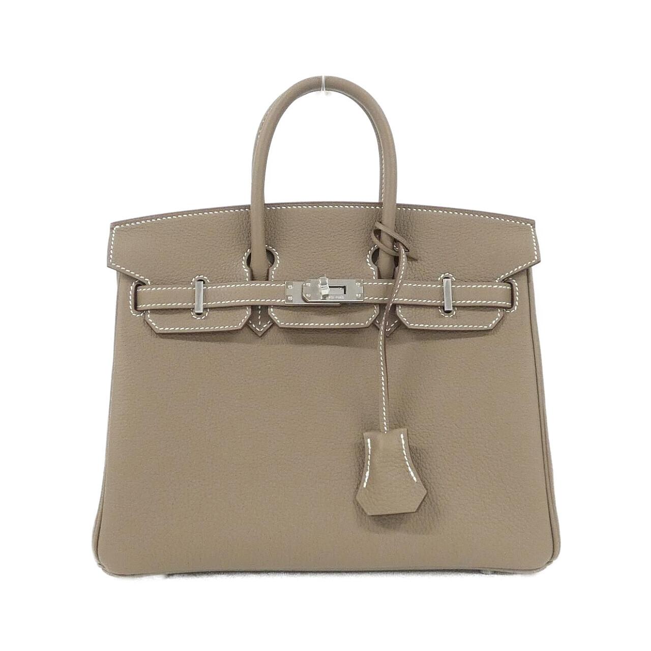 【未使用品】エルメス バーキン 25cm 041344CK バッグ