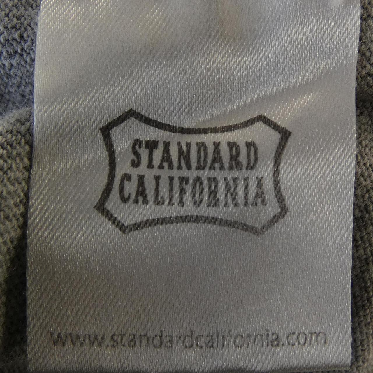 スタンダードカリフォルニア STANDARD CALIFORNIA Tシャツ