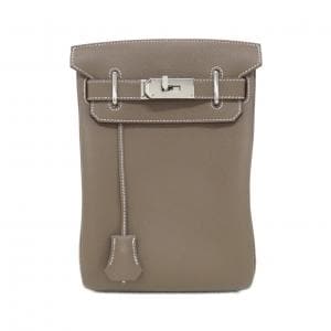 【未使用品】エルメス アッカド PM 083589CK ショルダーバッグ
