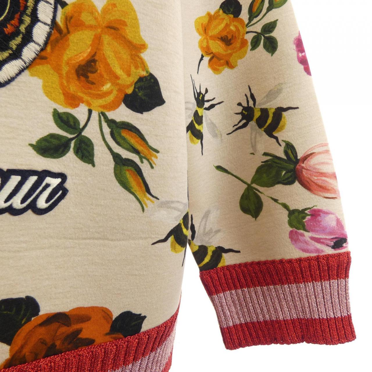 グッチ GUCCI 422724　X5E53 スウェット