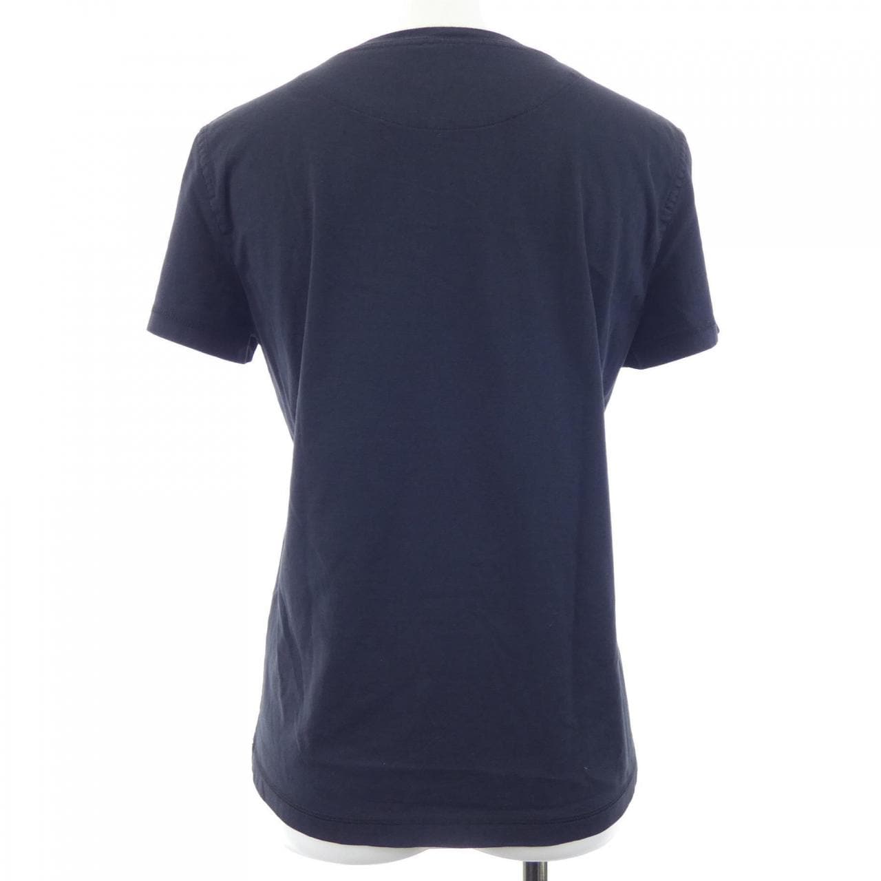 エルメス HERMES DELLA CAVALLERIA 4E4629DA カルトゥッシュ Tシャツ