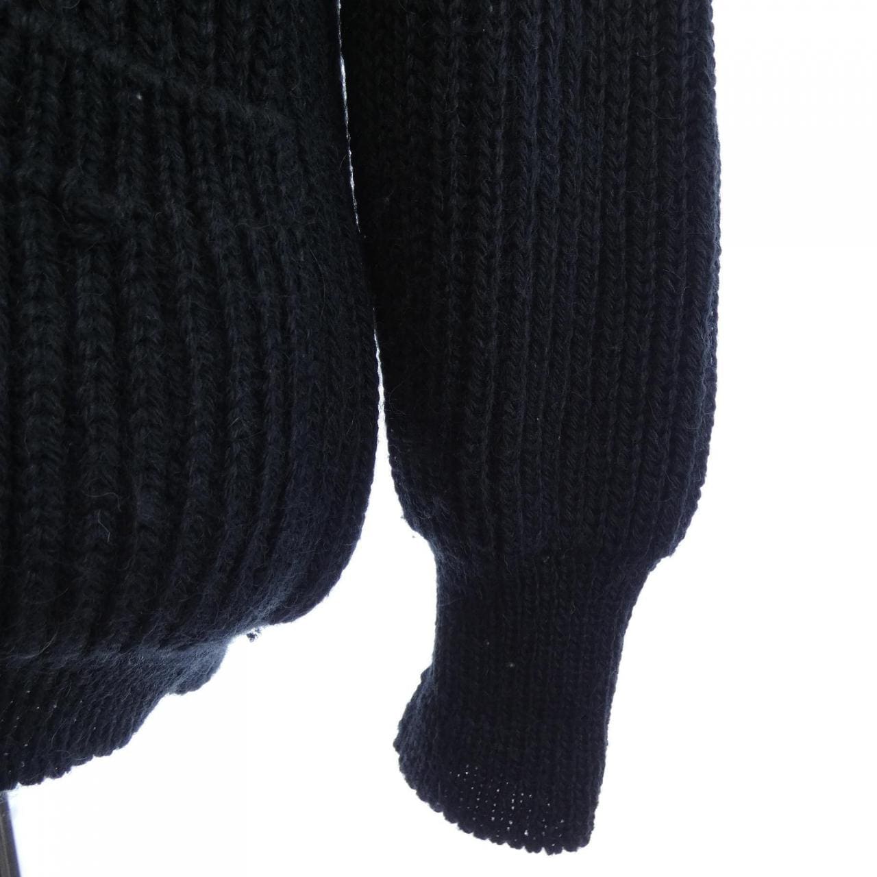 コムデギャルソン COMME des GARCONS HJ-N002 カーディガン