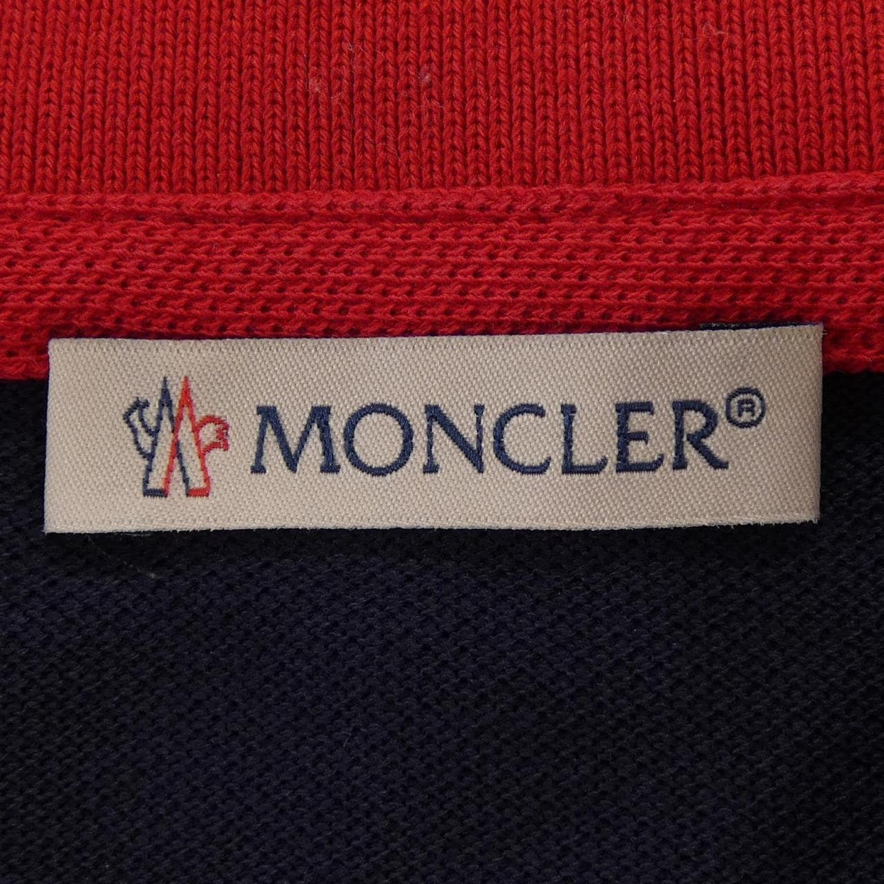 モンクレール MONCLER F10918A 70000B 84556 ポロシャツ