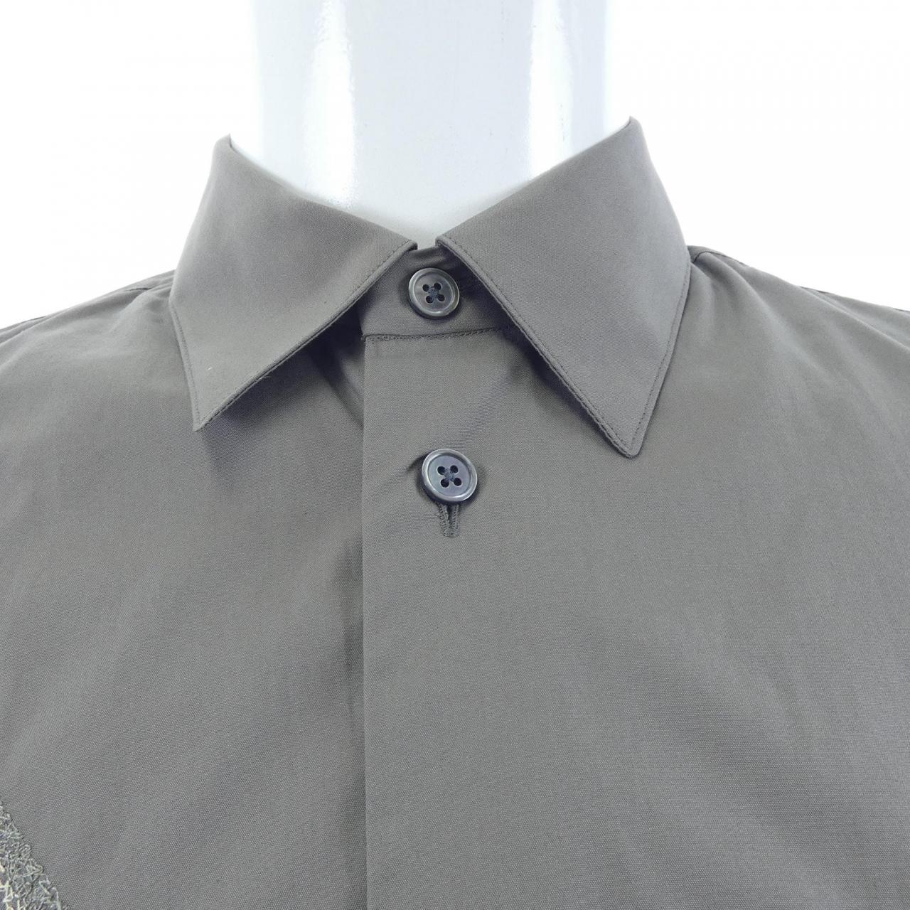 エルメス HERMES シャツ