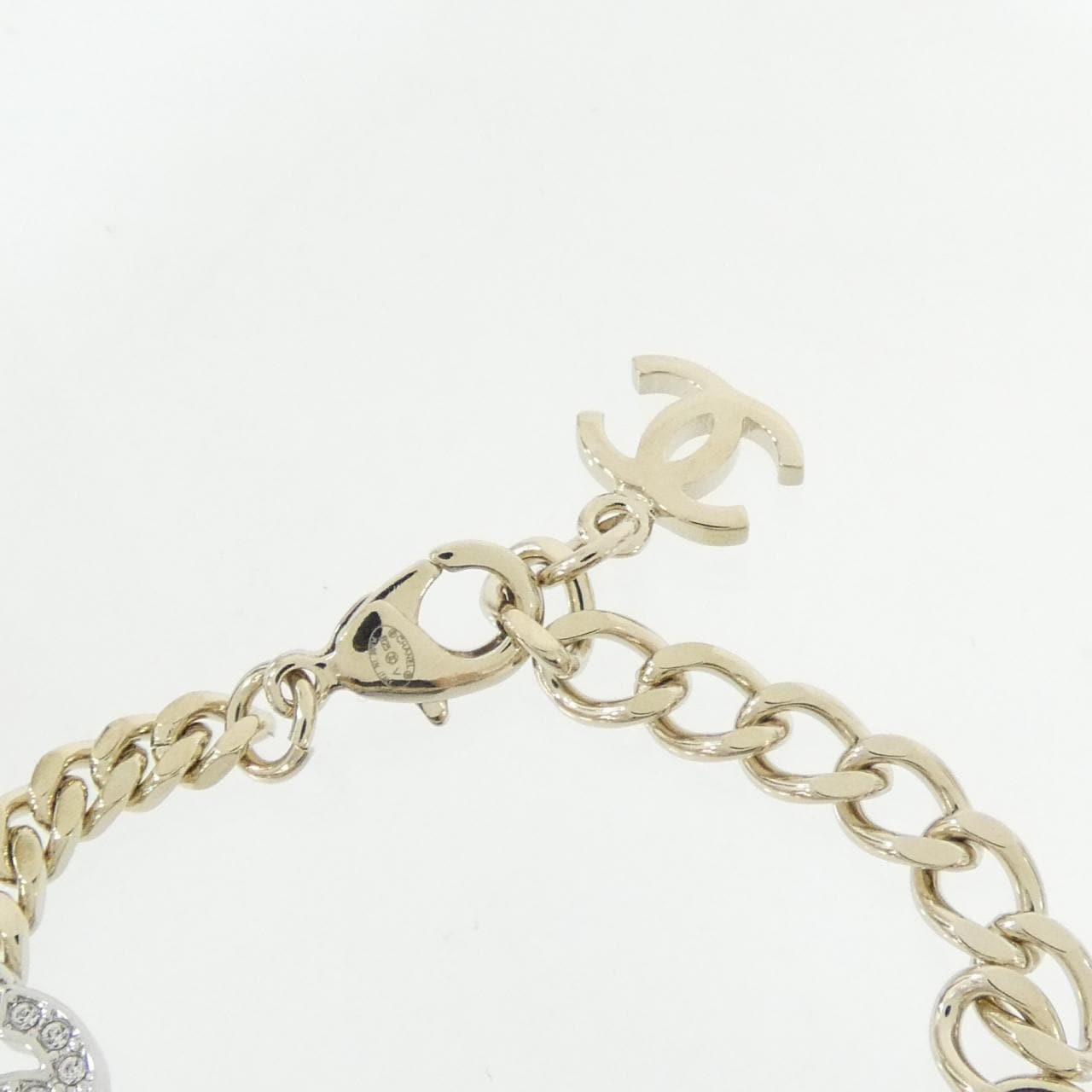 シャネル AB6442 ブレスレット