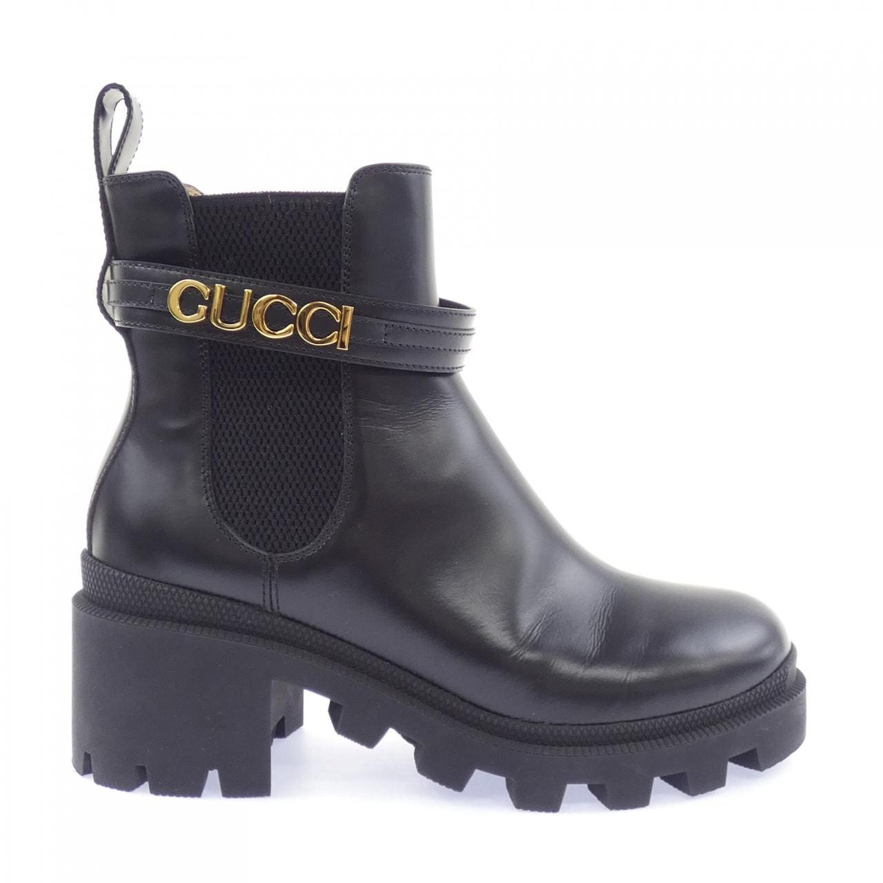 グッチ GUCCI 734909 AAB46 ブーツ
