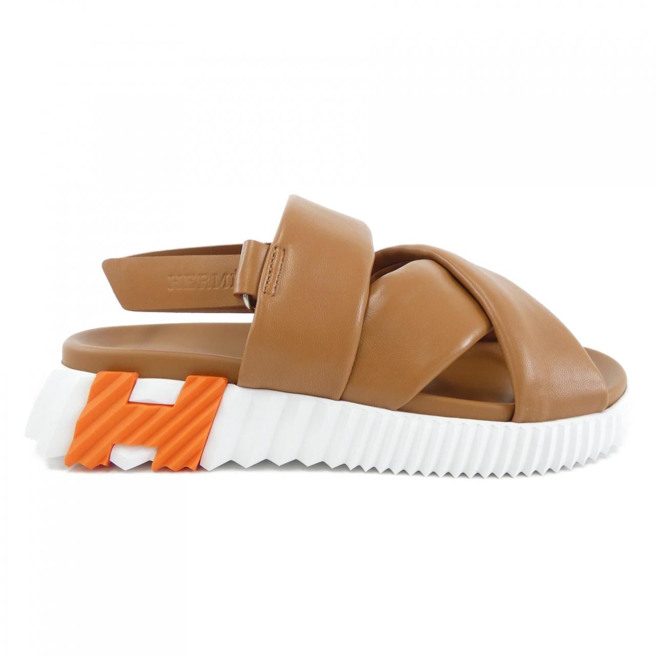 エルメス HERMES サンダル