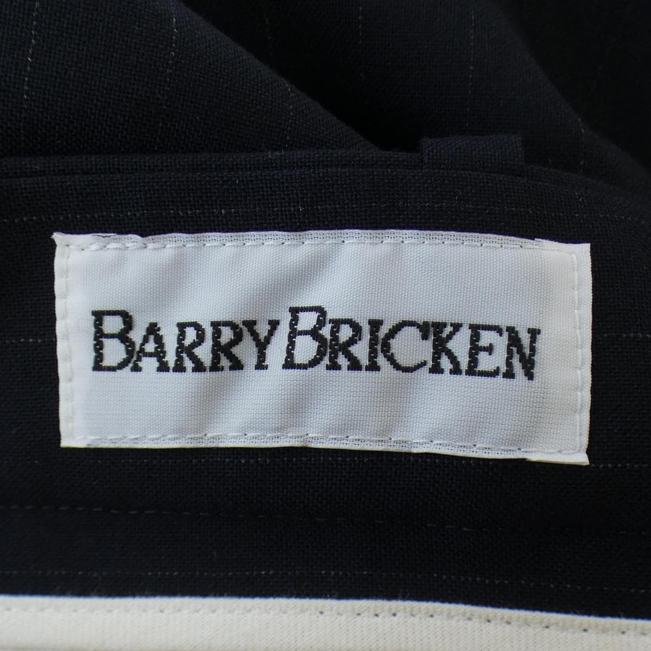 BARRY BRICKEN パンツ