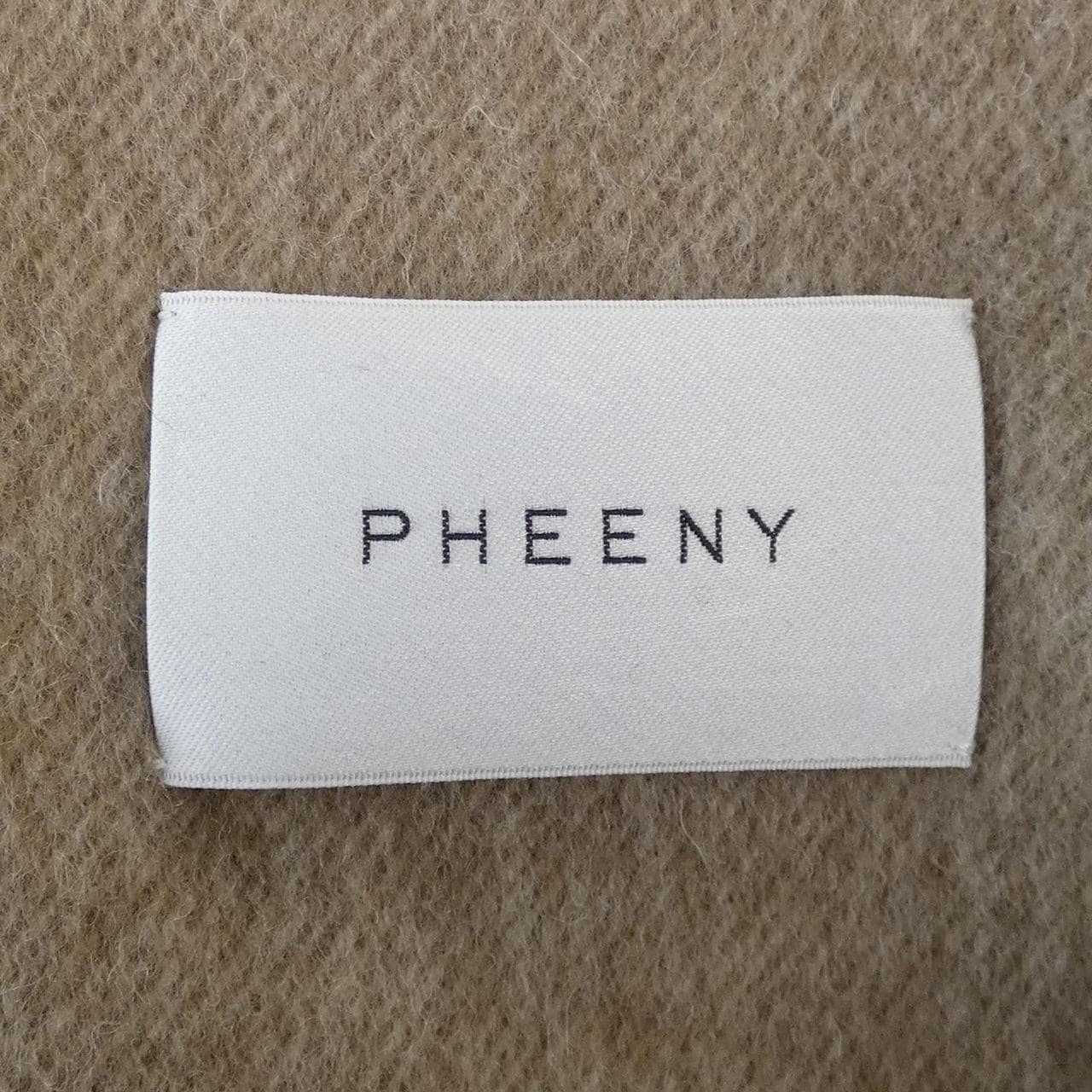 PHEENY外套