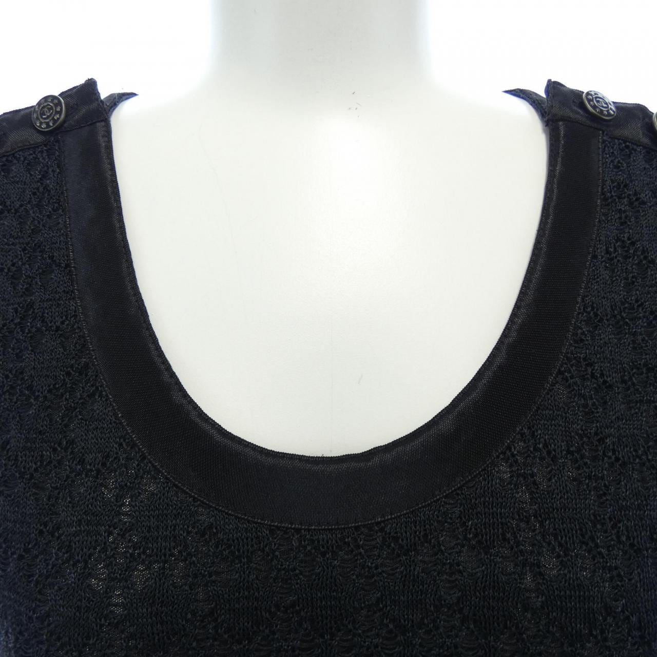 シャネル CHANEL ワンピース