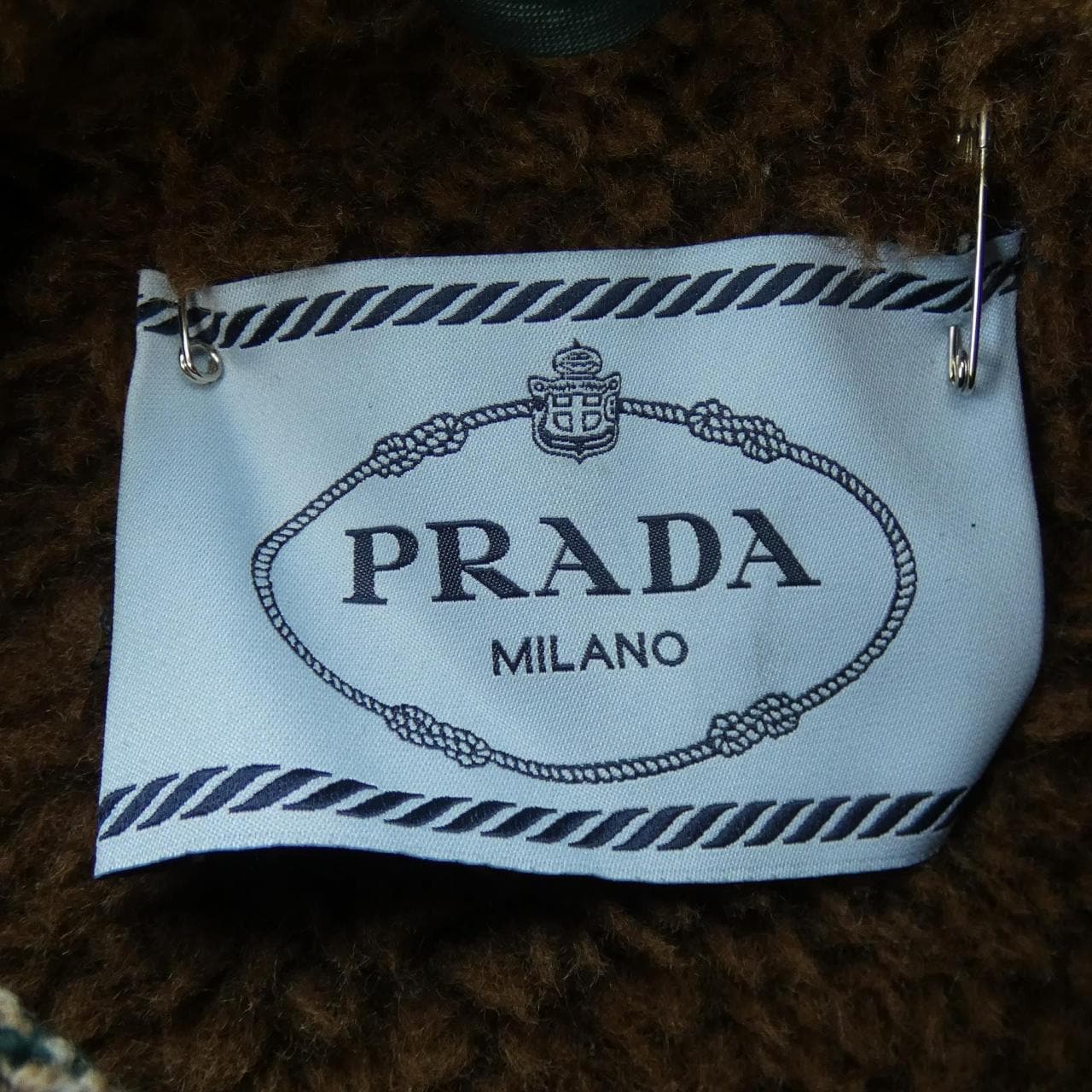 Prada PRADA jacket