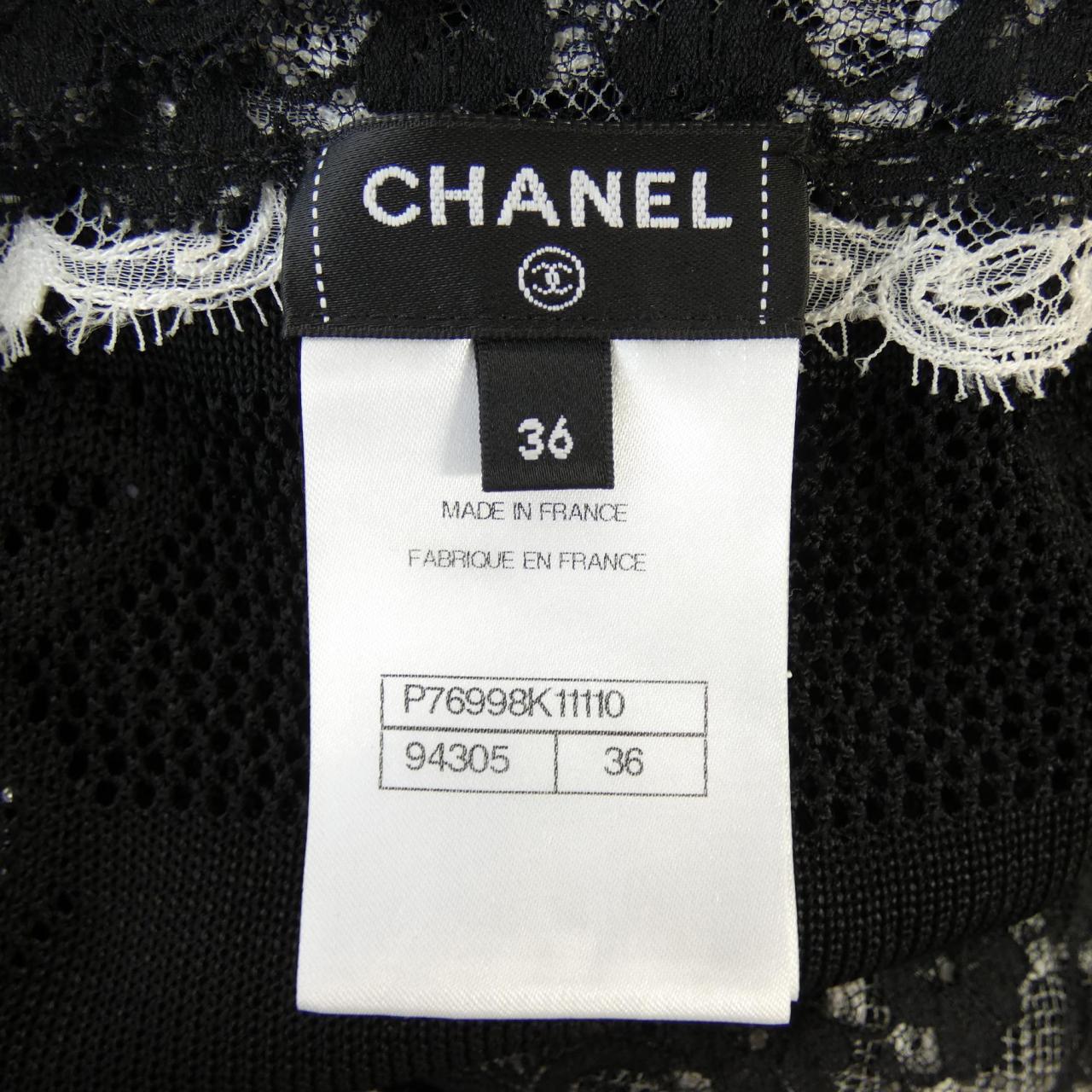 シャネル CHANEL ワンピース