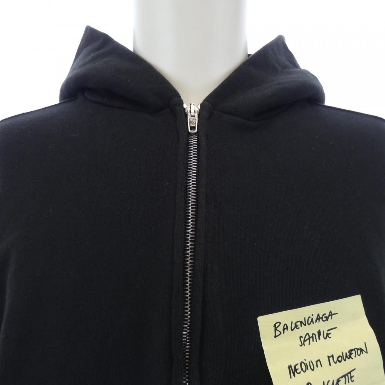 BALENCIAGA PARKER