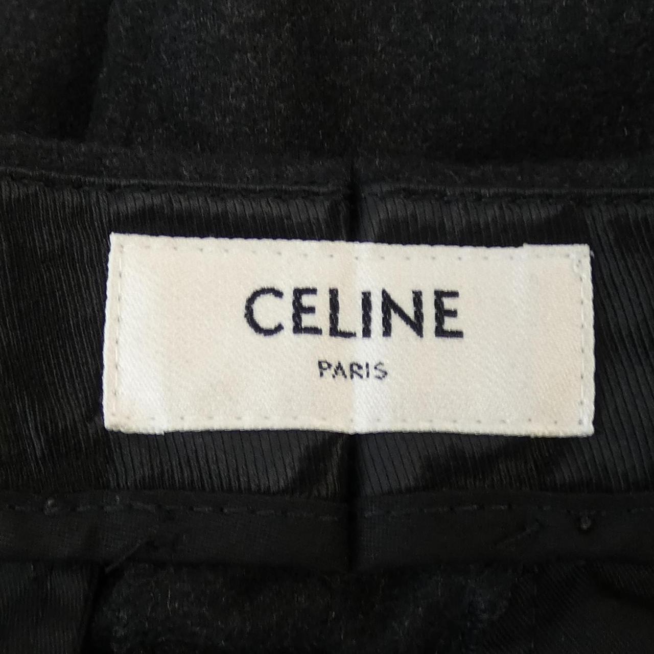 セリーヌ CELINE パンツ