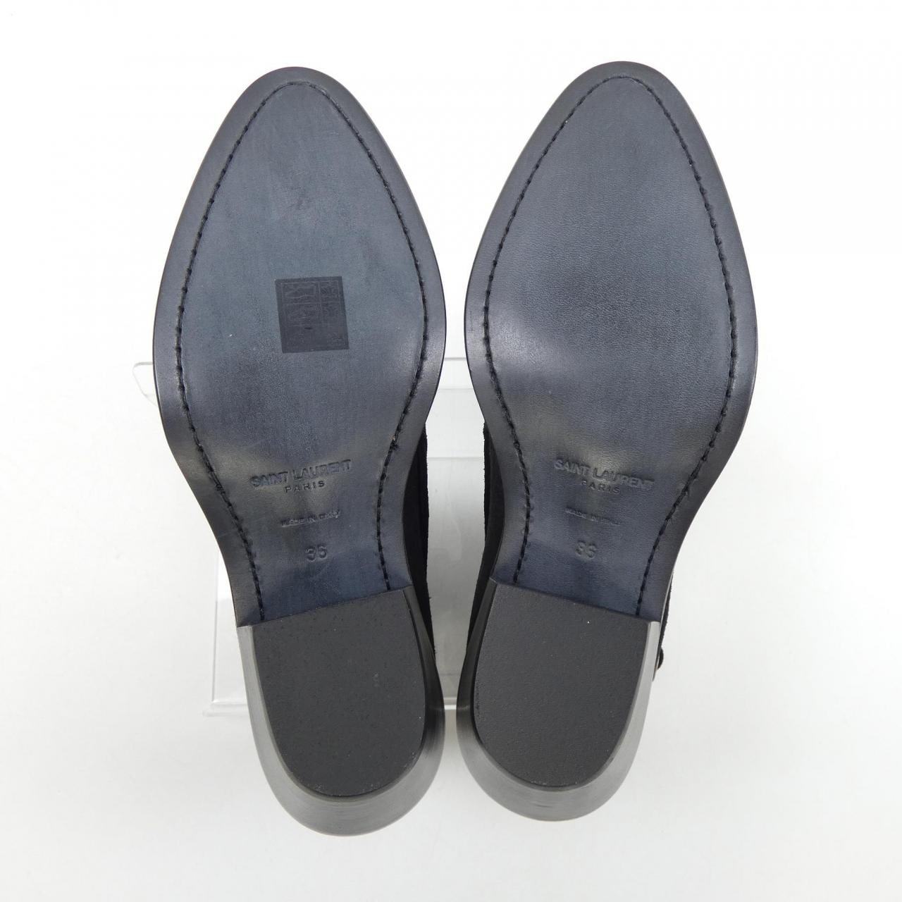 サンローラン SAINT LAURENT ブーツ