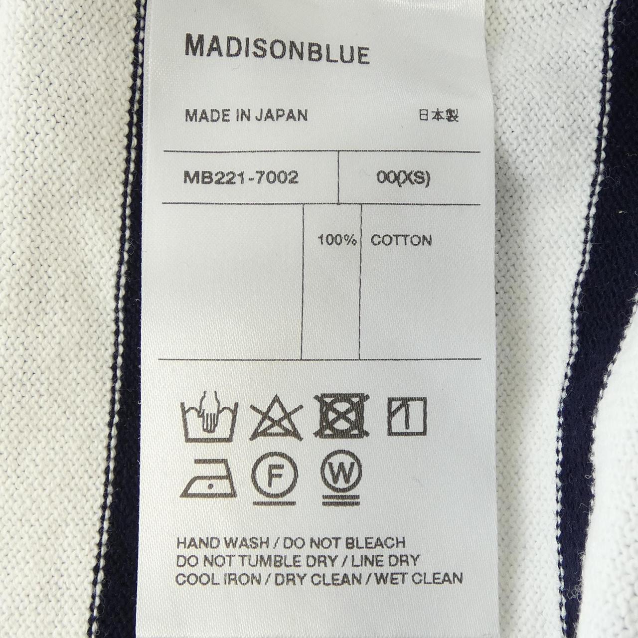 マディソンブルー MADISON BLUE トップス