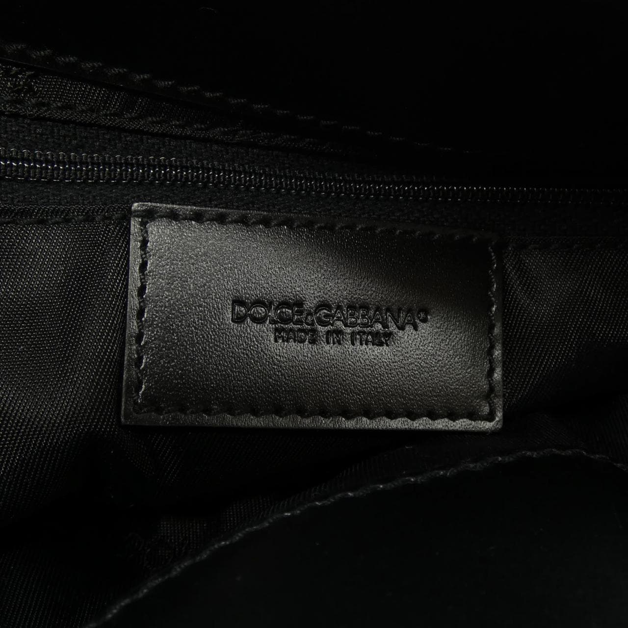 ドルチェアンドガッバーナ DOLCE&GABBANA BAG