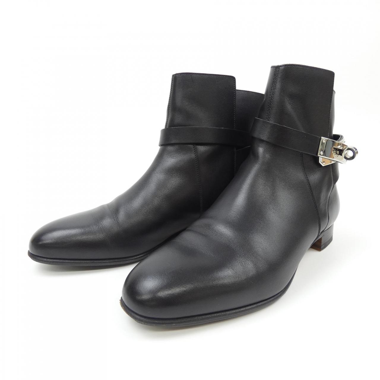 HERMES HERMES Boots