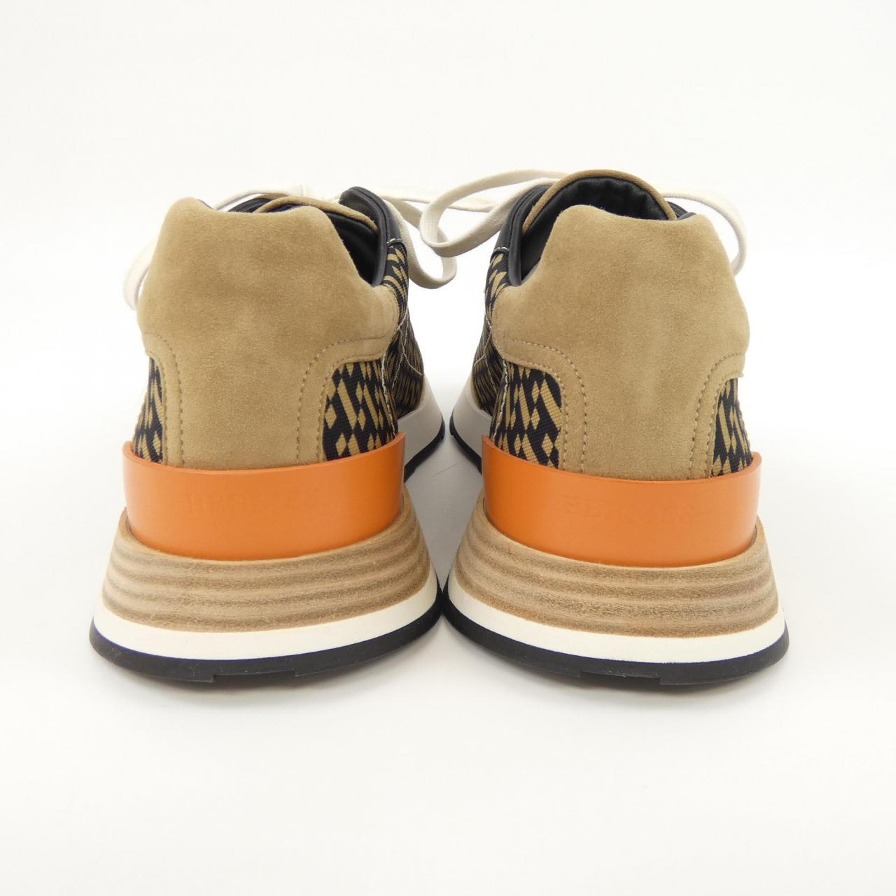 エルメス HERMES スニーカー
