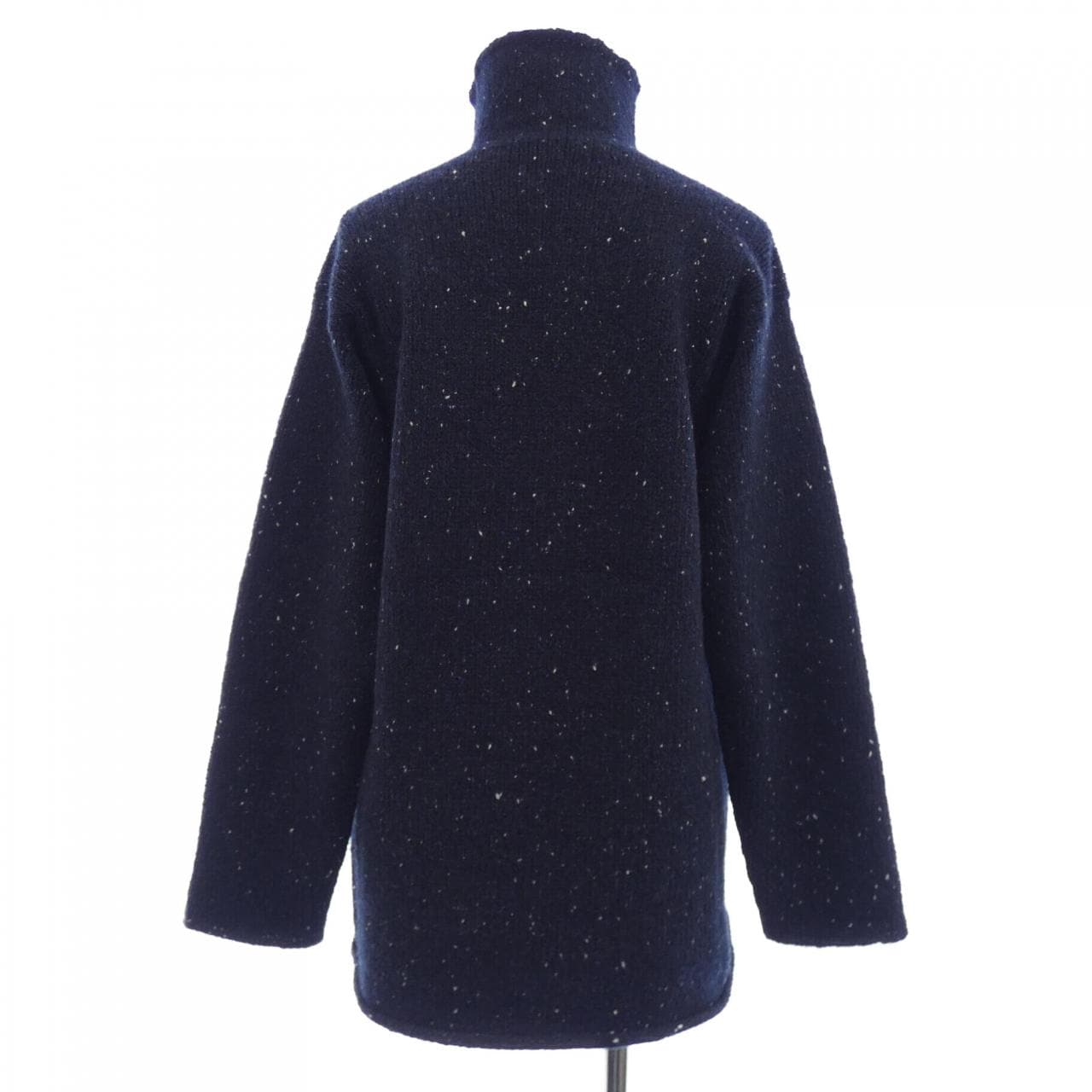 【ヴィンテージ】エルメス HERMES ニット