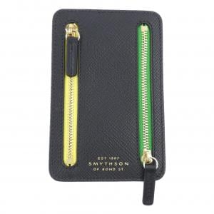 スマイソン SMYTHSON COIN CASE