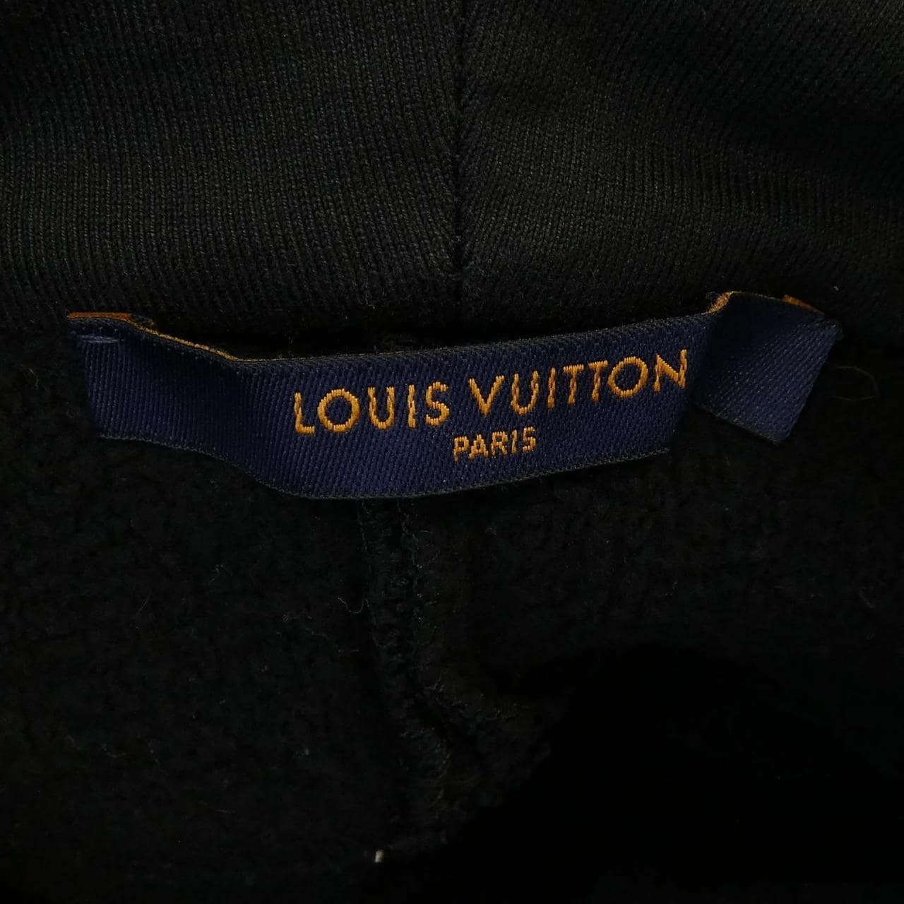 ルイヴィトン LOUIS VUITTON モノグラムサークルカット HKY43WRLE パーカー