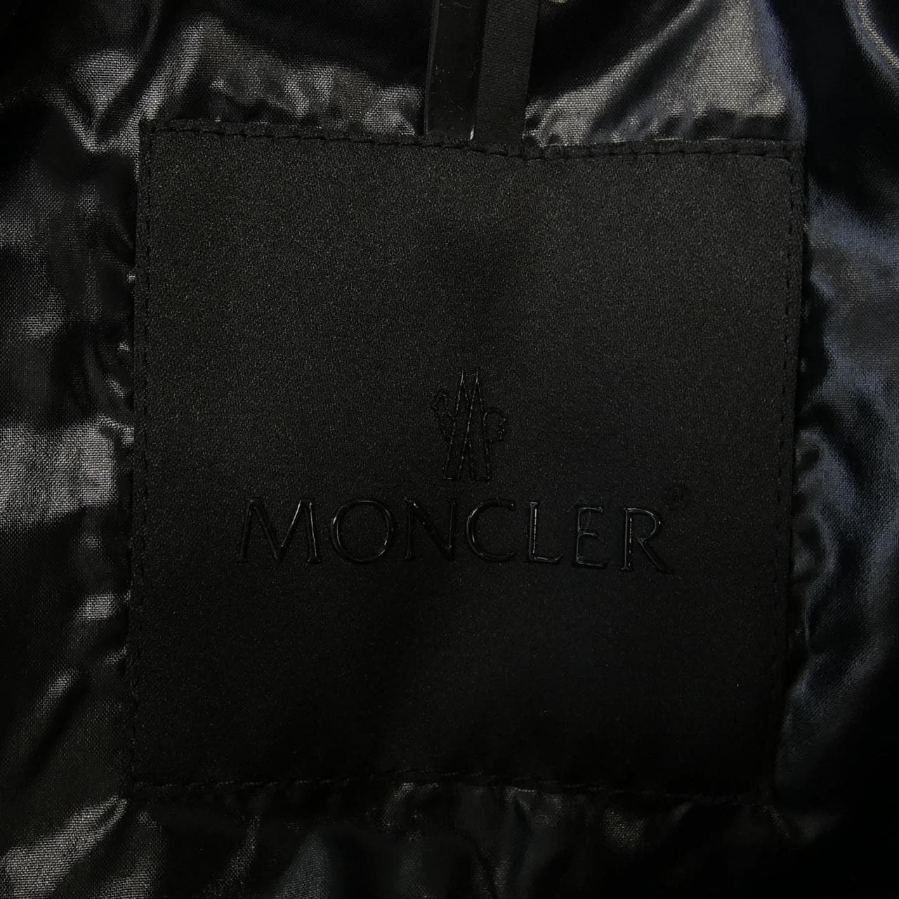 モンクレール MONCLER 68950 CLAIR ダウンジャケット