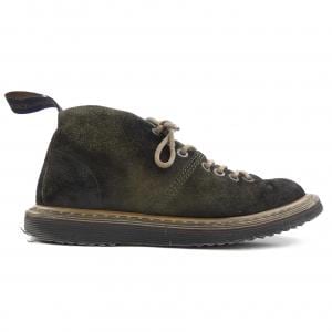 ドルチェアンドガッバーナ DOLCE&GABBANA ブーツ