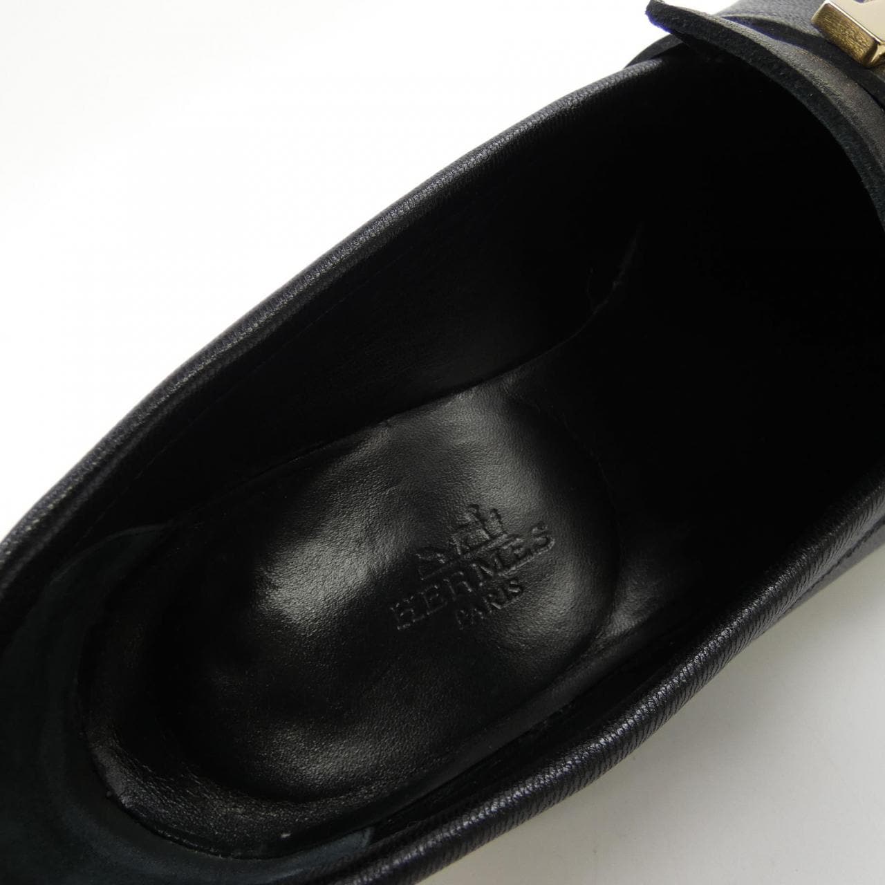 エルメス HERMES ロワイヤル ROYAL パリバックル 192203Z シューズ