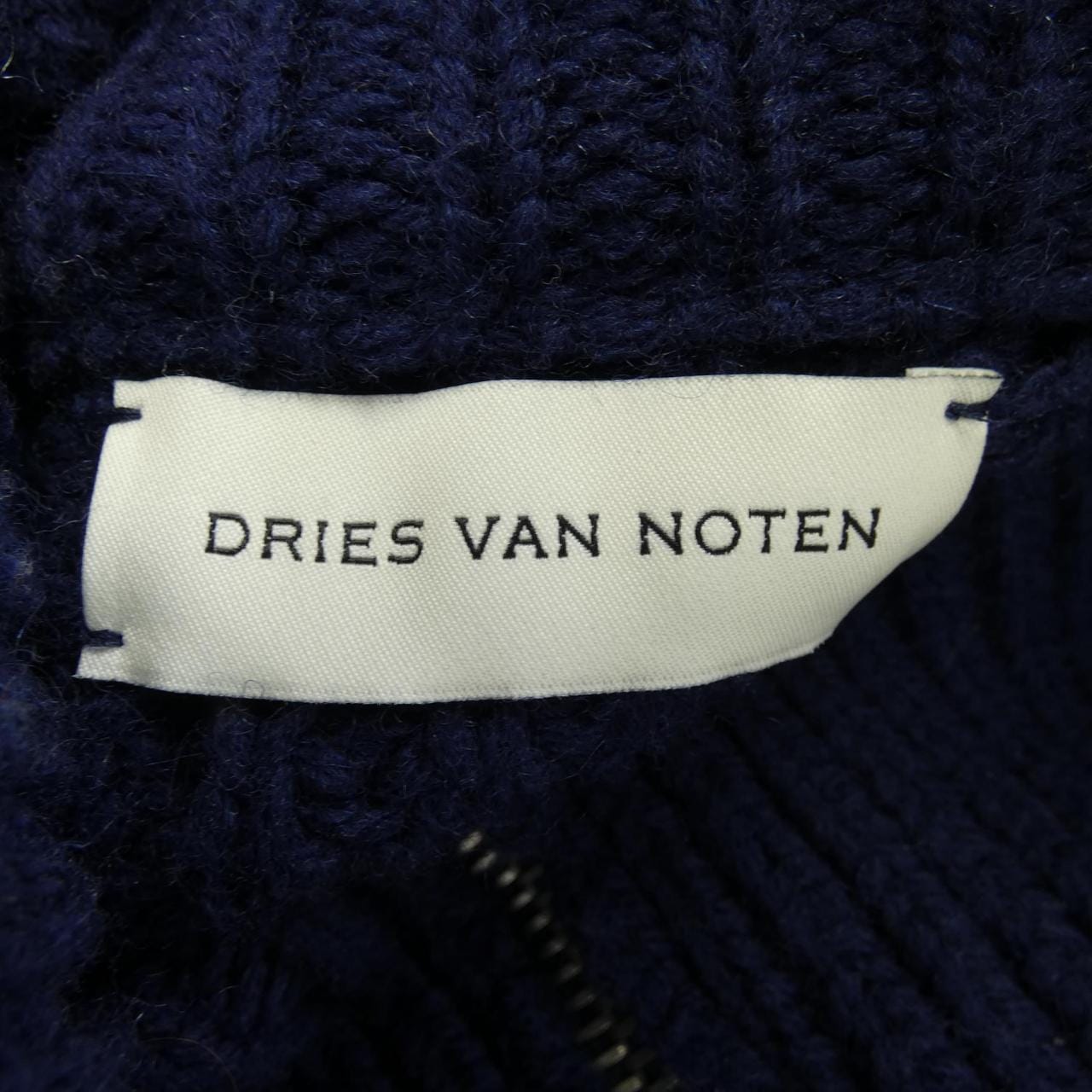 ドリスヴァンノッテン DRIES VAN NOTEN 855.021217-2707 カーディガン