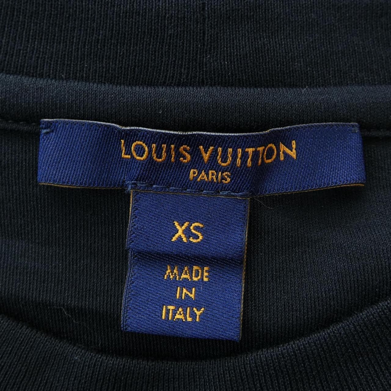 LOUIS VUITTON Vuitton LV 印花T卹 FGTS15DMF T卹