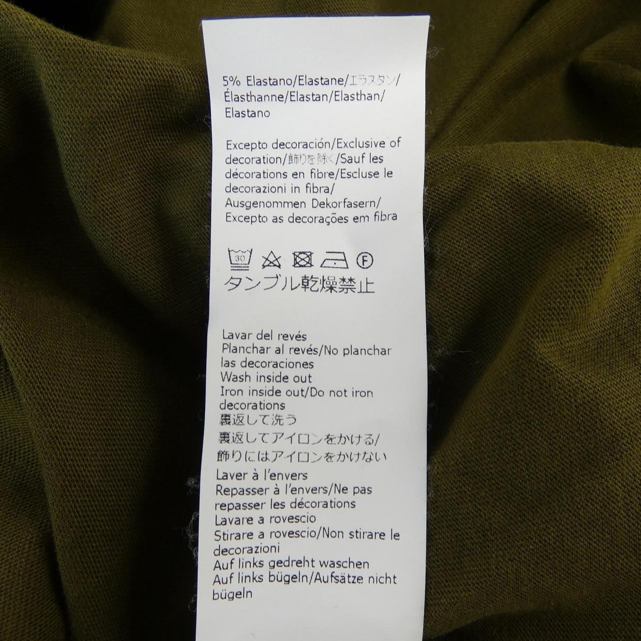 ロエベ LOEWE アナグラム ANAGRAM H526Y22J26 Tシャツ