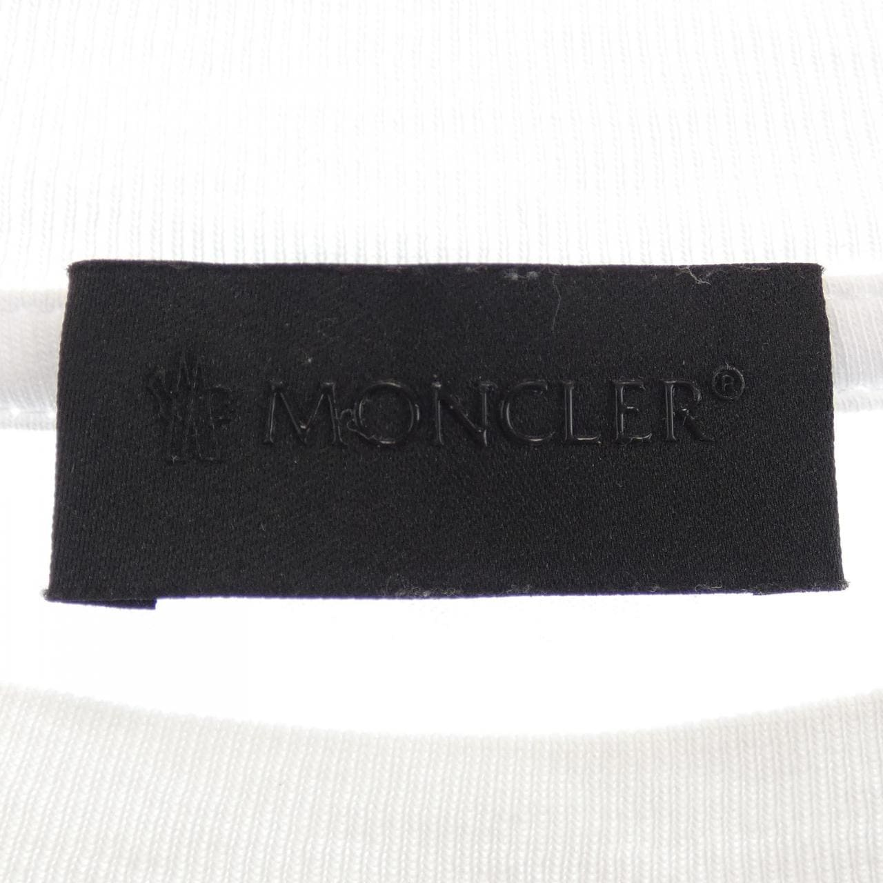モンクレール MONCLER 10918C00060829H8 Tシャツ