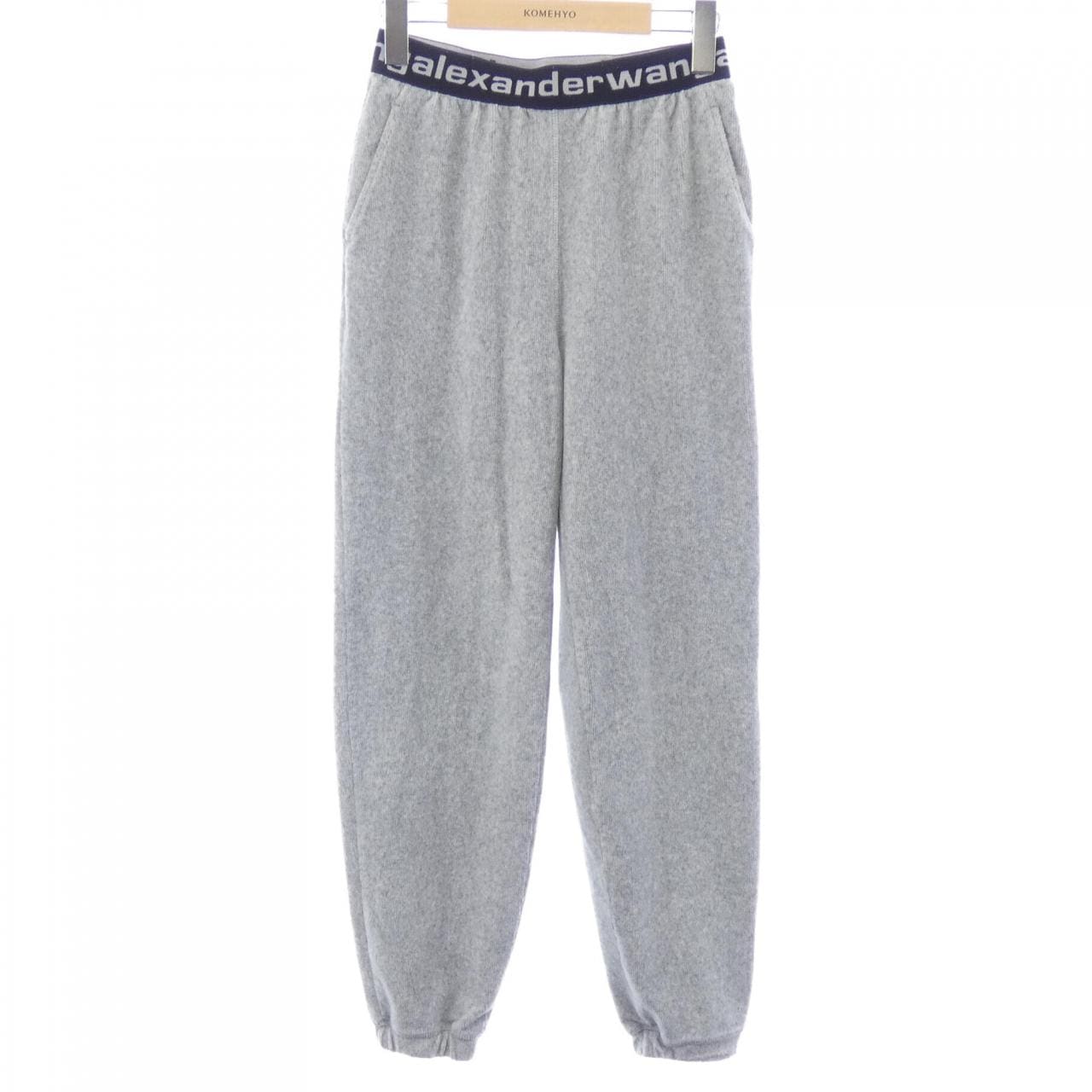 アレキサンダーワン ALEXANDER WANG パンツ