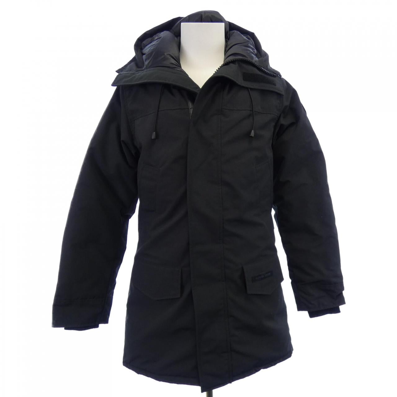 カナダグース CANADA GOOSE BLACKLABEL 2062MB LANGFORD ラングフォード ダウンジャケット