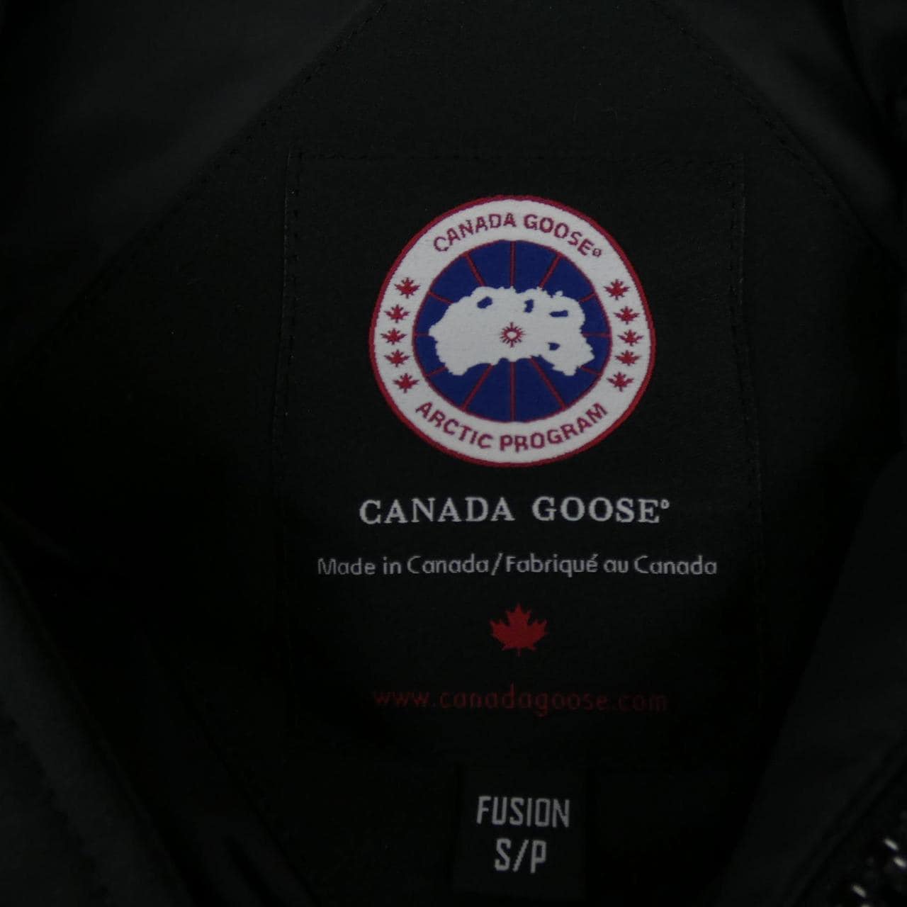 カナダグース CANADA GOOSE ヘリテージ 2062MA LANGFORD ラングフォード ダウンジャケット