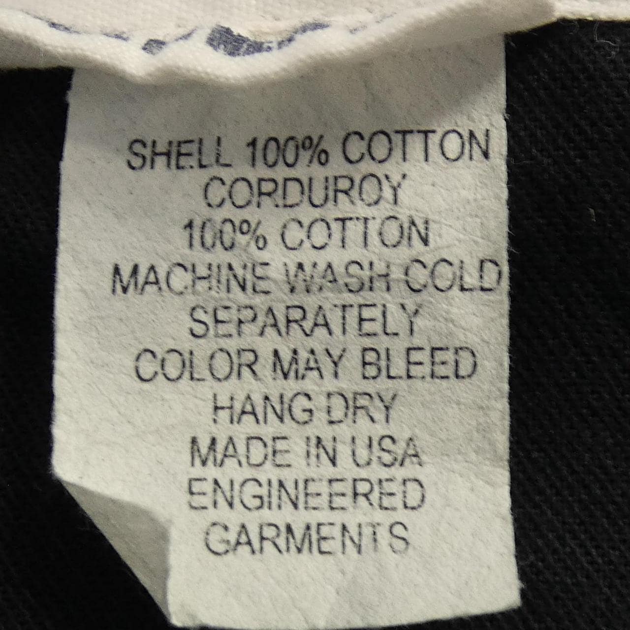 エンジニアードガーメンツ ENGINEERED GARMENTS ベスト