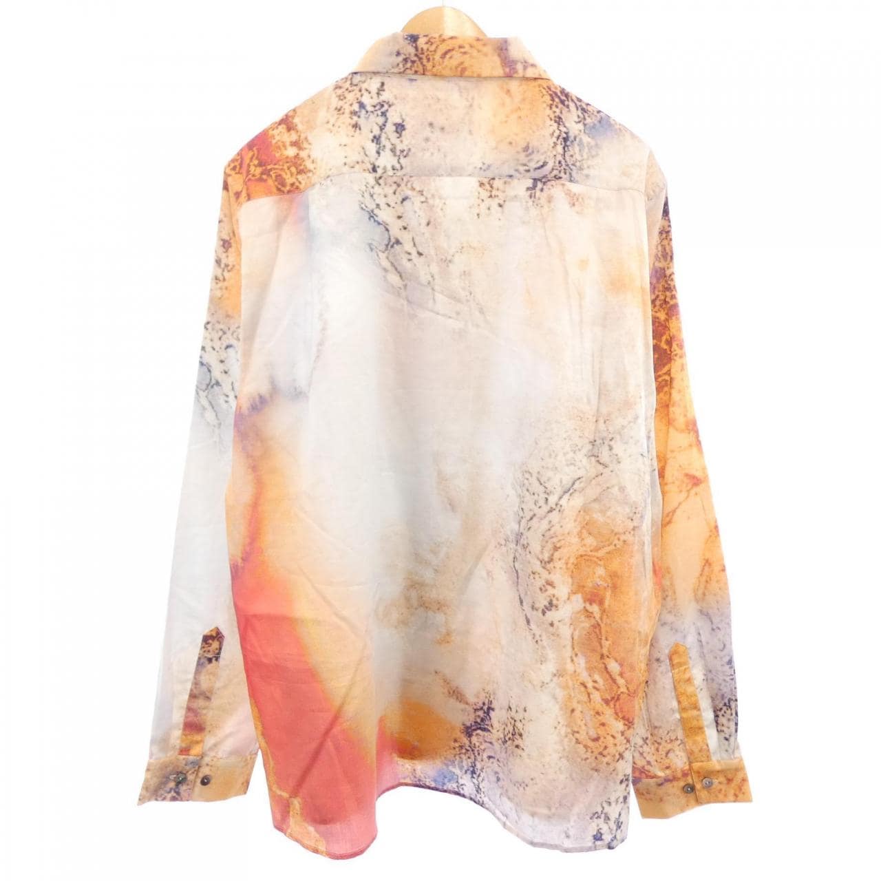 Under the Skin シャツ
