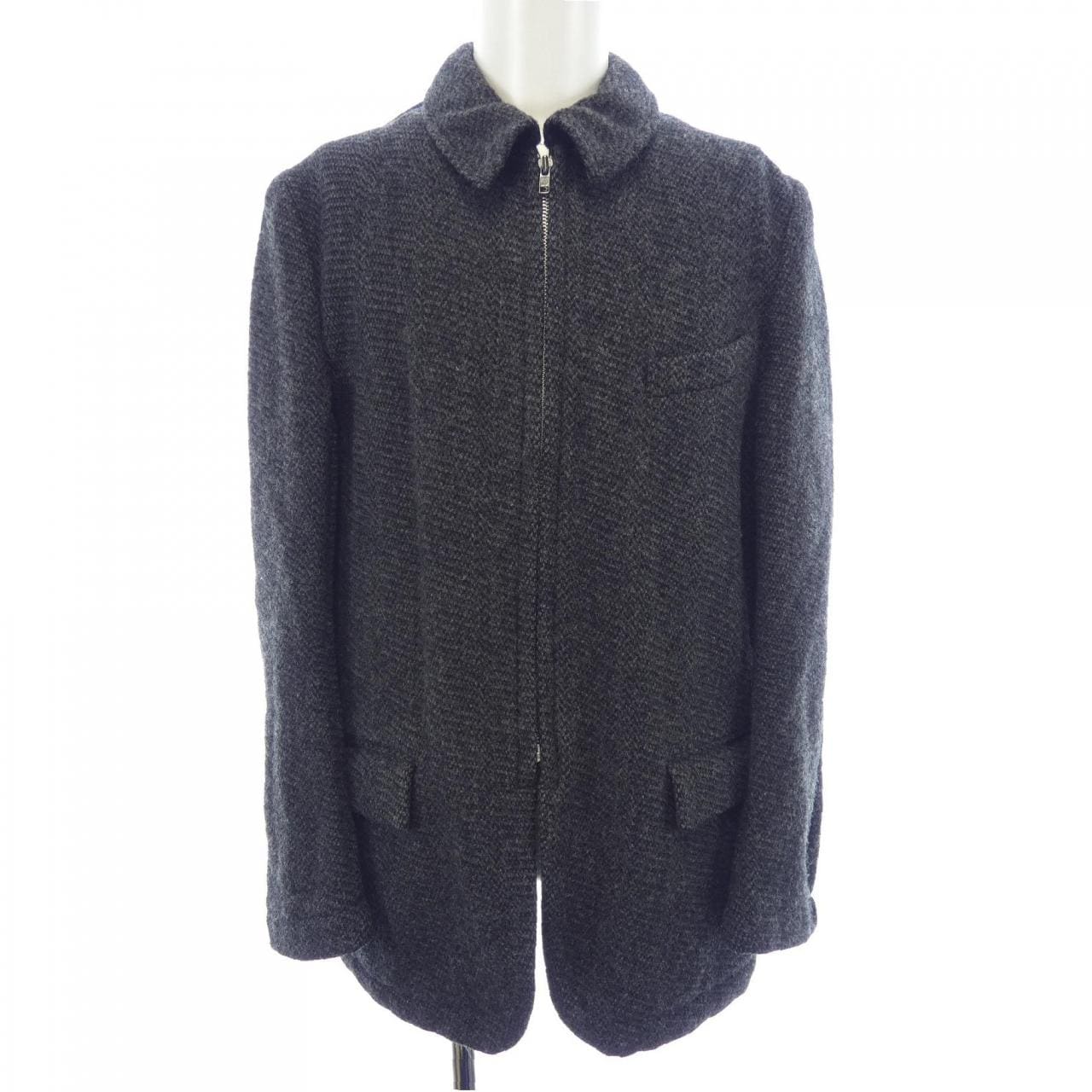 【ヴィンテージ】コムデギャルソンオム COMME des GARCONS HOMME PLUS PJ-04057M コート