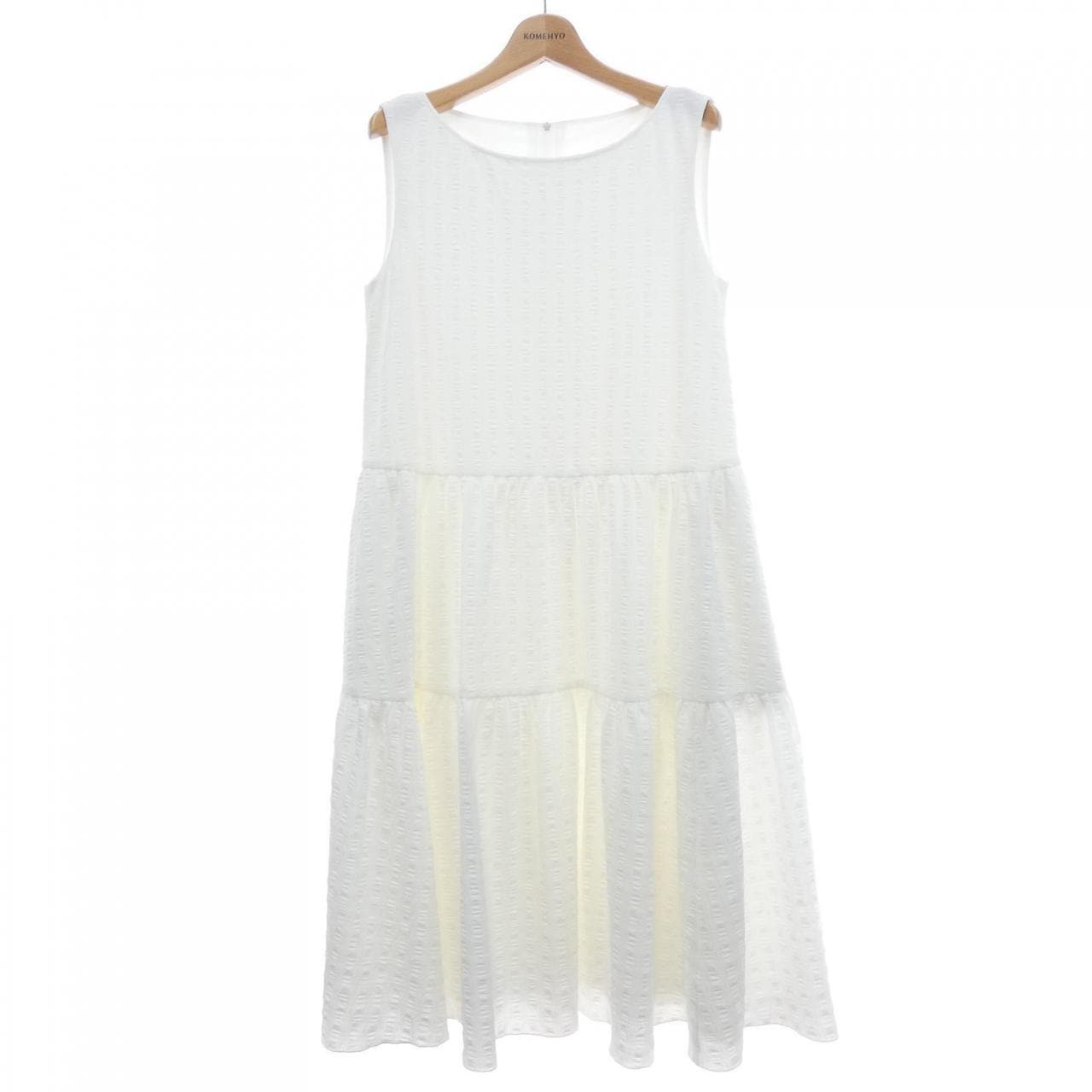 フォクシーニューヨーク FOXEY NEW YORK NANTUCKET DRESS 45401 ワンピース