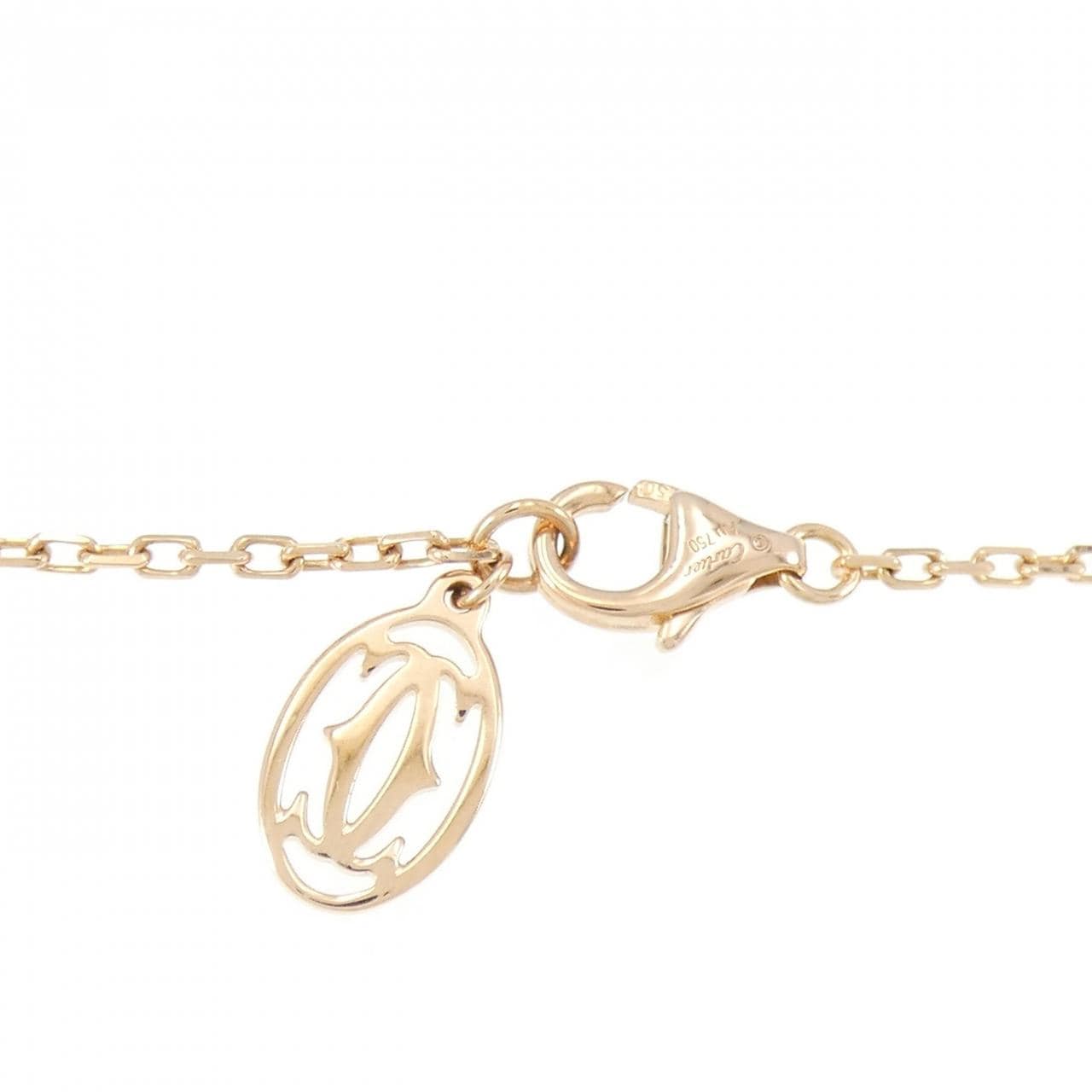 Cartier d&#39;amour bracelet