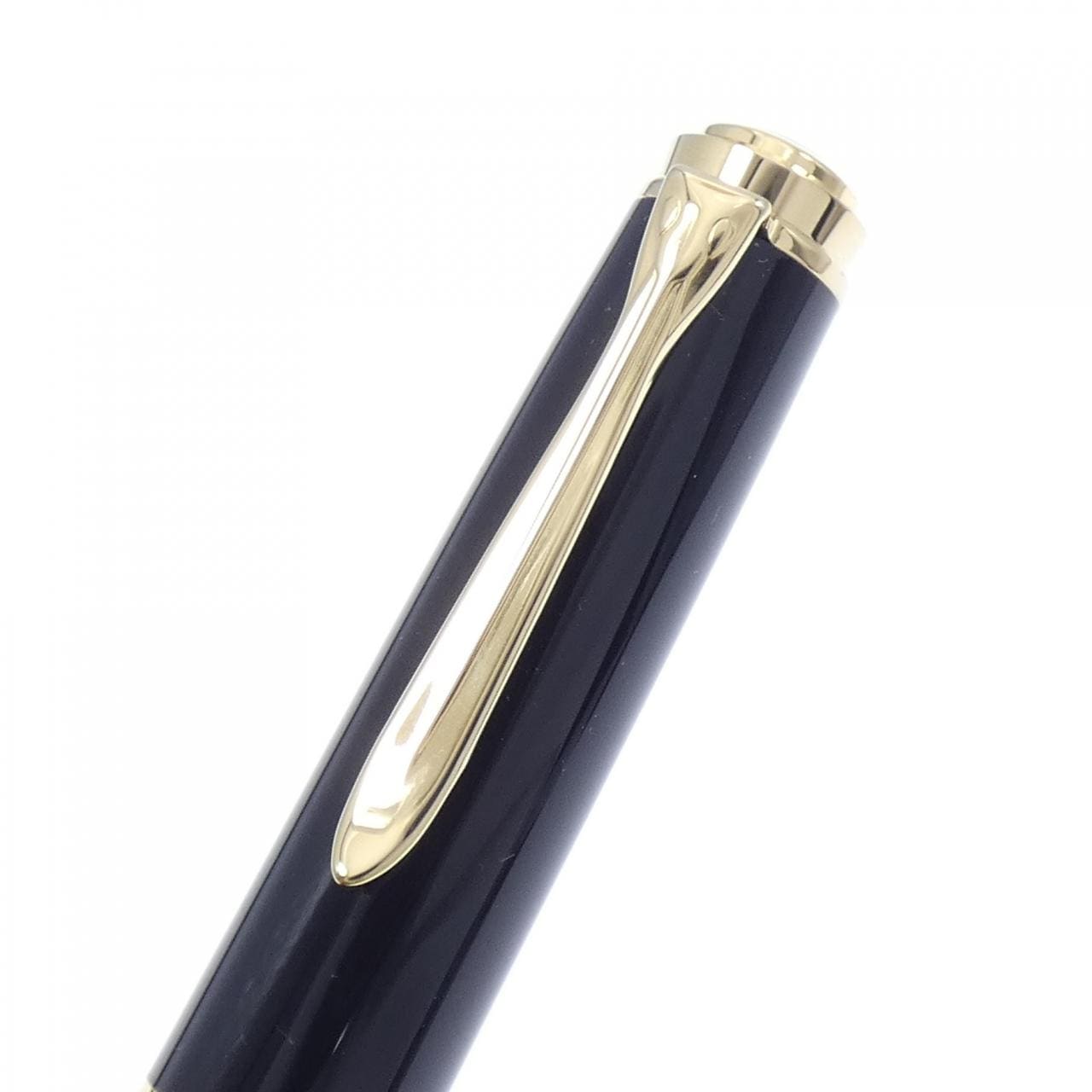 ペリカン スーベレーンM800ブラック 万年筆