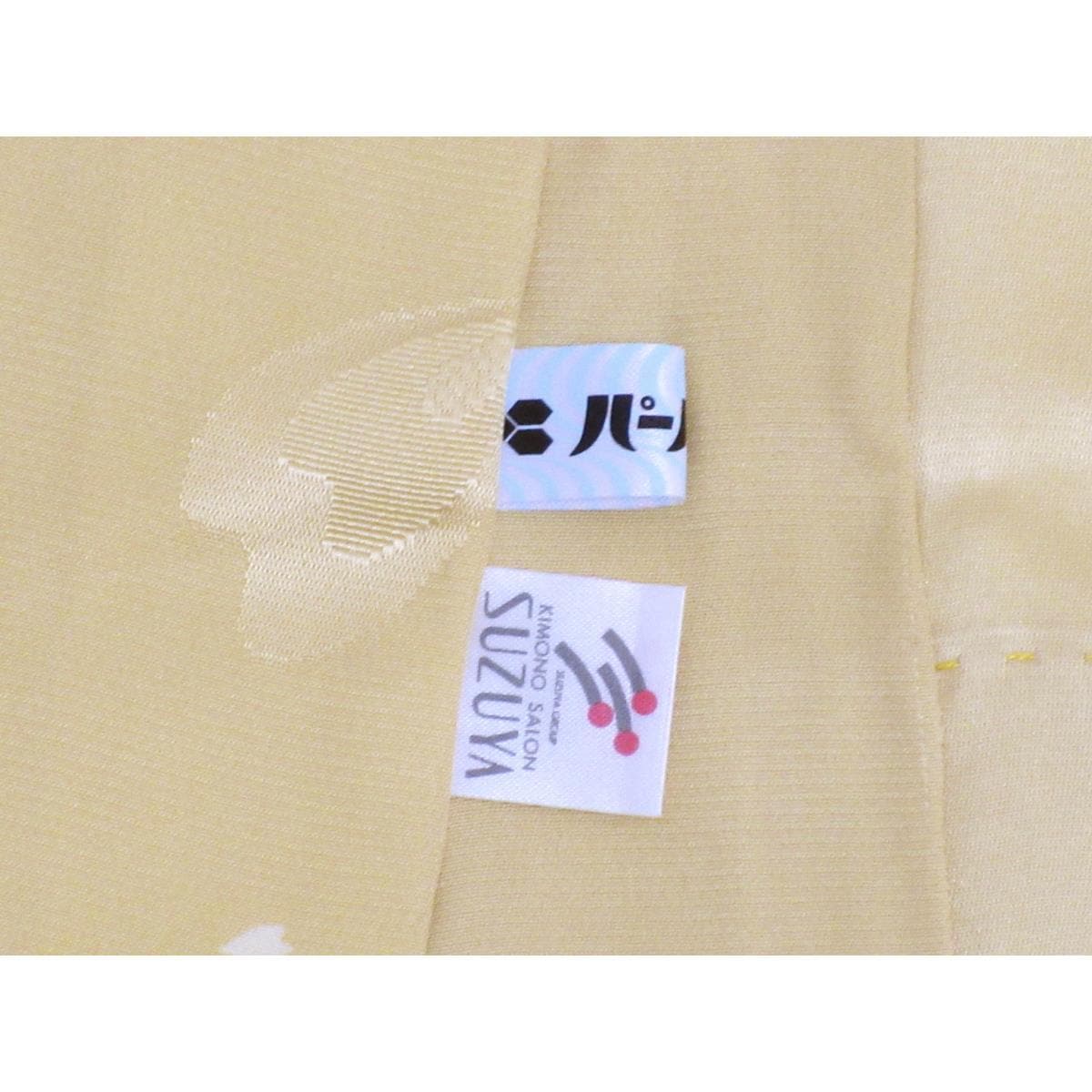 長襦袢【川村久太郎】