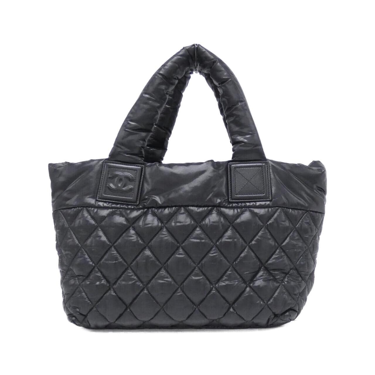 シャネル コココクーン ライン 48610 バッグ