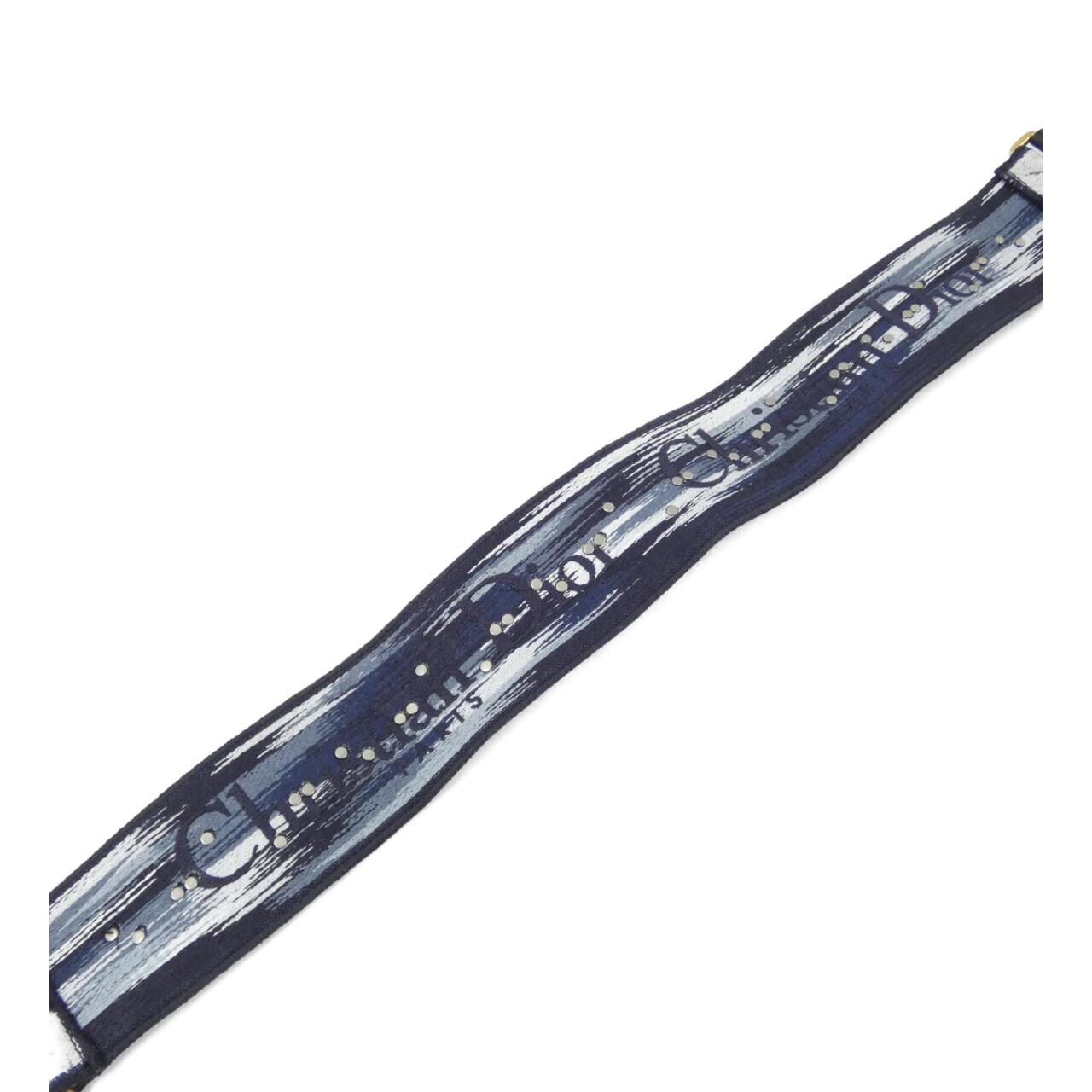 christian DIOR strap